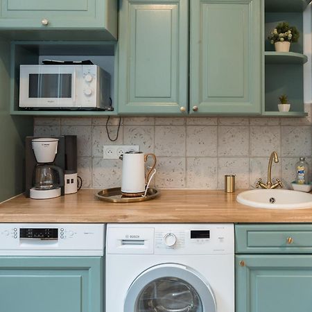 Au Marche Aux Puces De Saint Ouen Apartman Kültér fotó