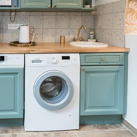 Au Marche Aux Puces De Saint Ouen Apartman Kültér fotó