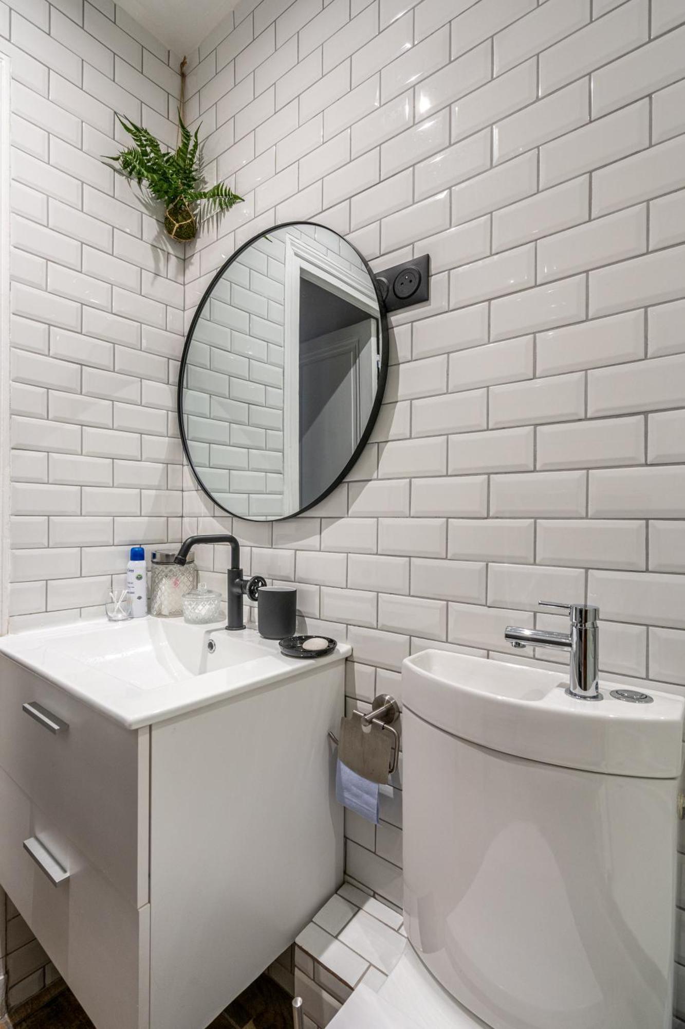 Au Marche Aux Puces De Saint Ouen Apartman Kültér fotó