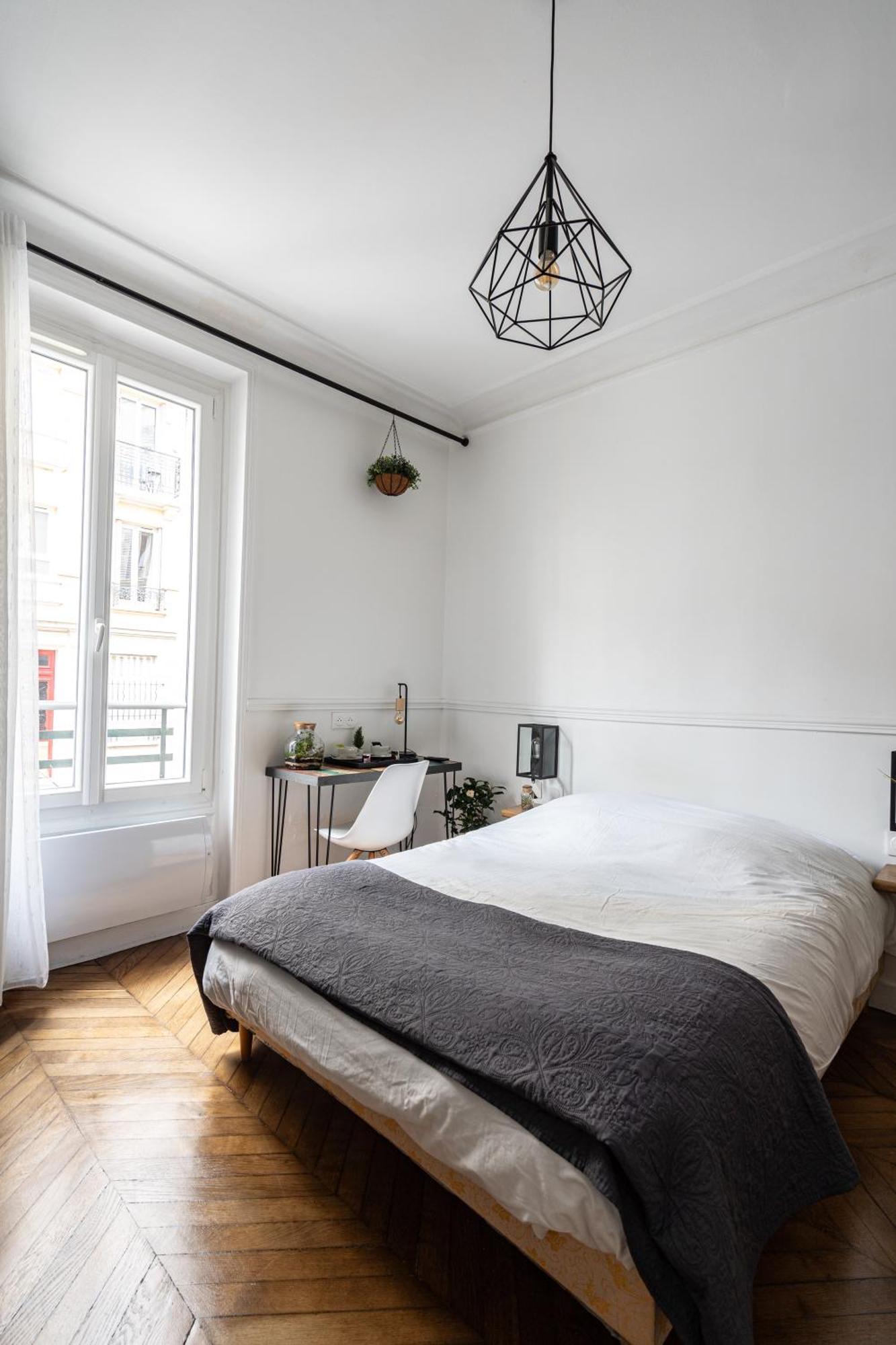 Au Marche Aux Puces De Saint Ouen Apartman Kültér fotó