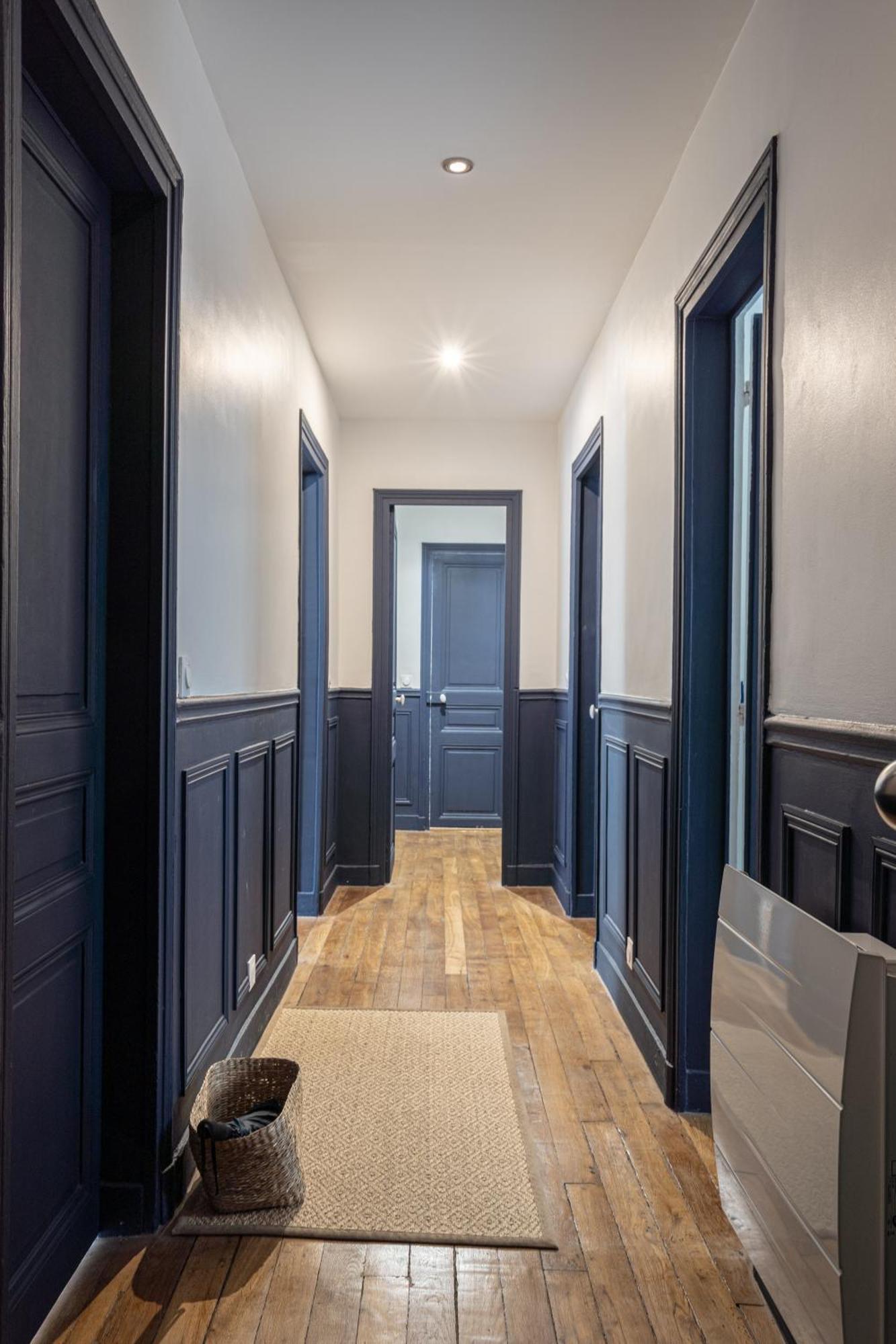 Au Marche Aux Puces De Saint Ouen Apartman Kültér fotó